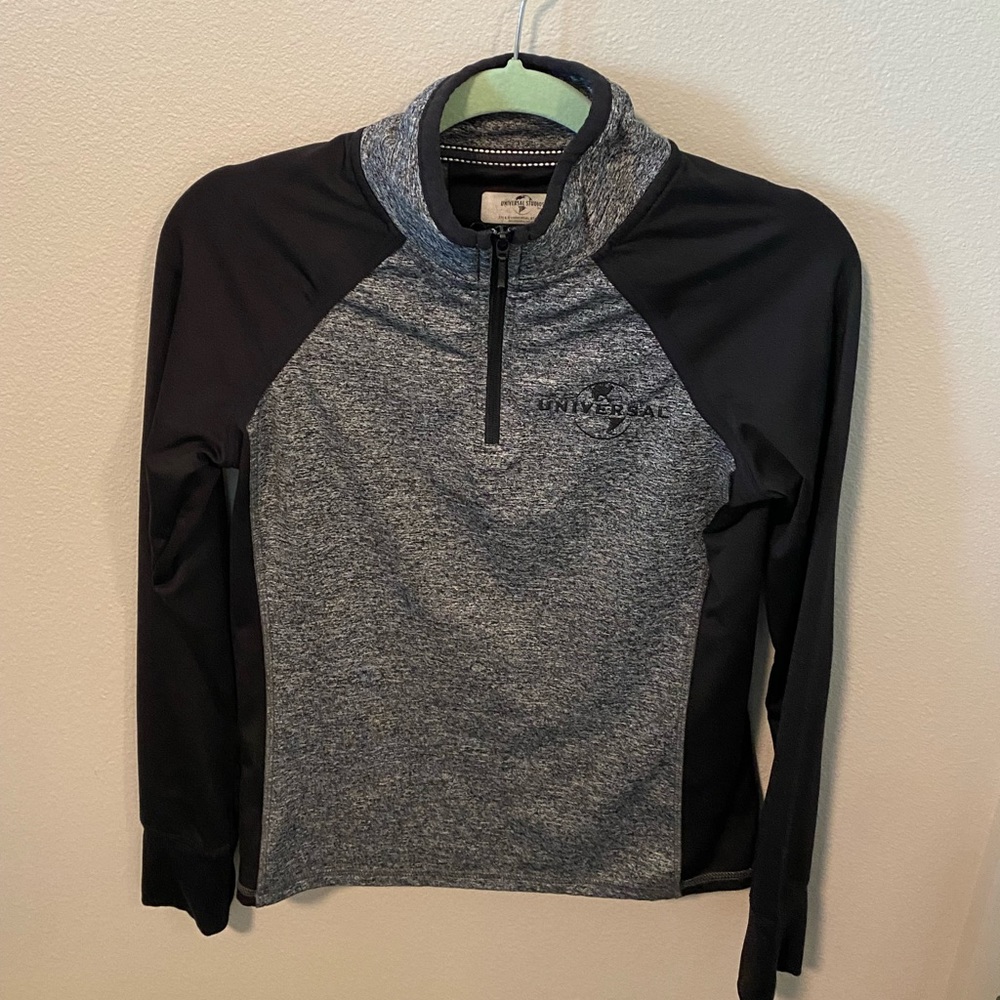 Universal Studios sweater, Size S, price is negotiable.